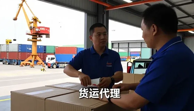 北京诚捷众物流有限公司探索货运代理新方向，布局货运代理领域