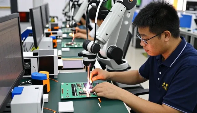 苏州元欧电子科技有限公司智能穿戴方案应用于户外场地案例介绍