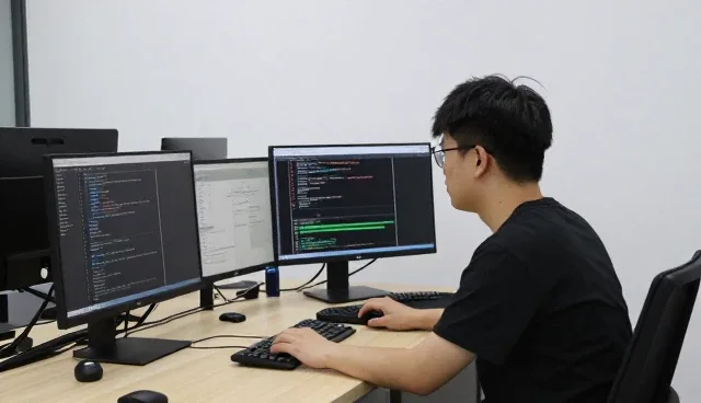 运维托管服务解决软件开发中的常见需求