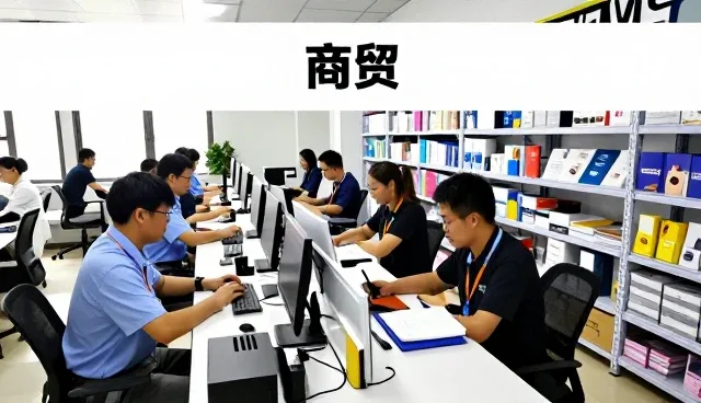 项目现场为什么需要批发采购服务？