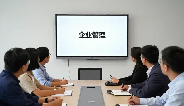 人才测评工具如何推动企业管理效率提升