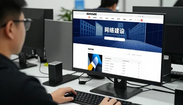 上海含肖网络科技工作室介绍网站SEO优化服务案例