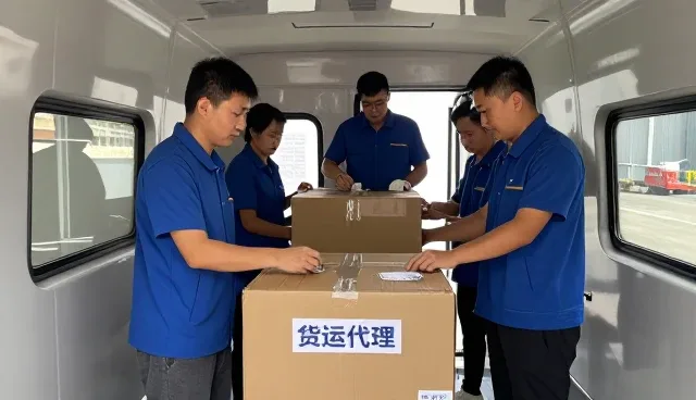 货运代理跨境电商物流国际快递价格：从入门到明白