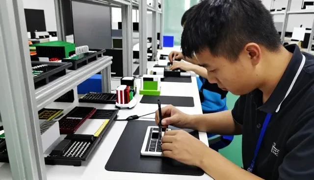 电源管理芯片常见问题介绍