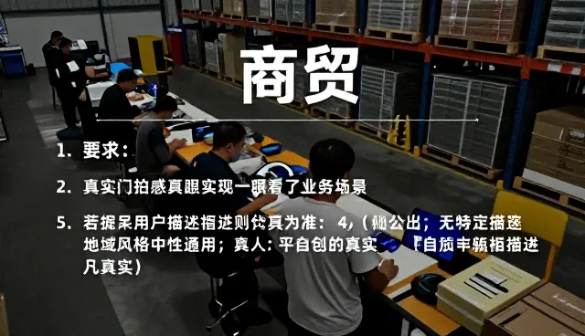 物流保险帮助商贸实现效率提升