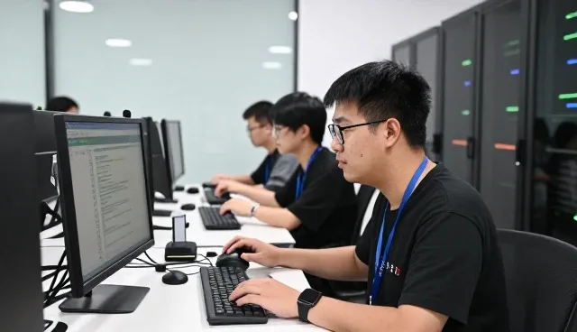 深圳市冰慧网络科技有限公司介绍数据分析平台基础知识