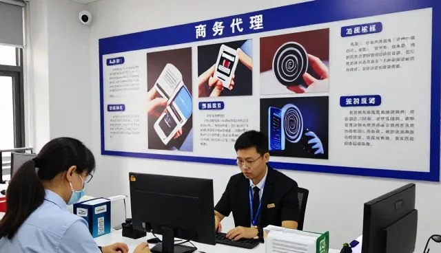 商务代理翻译代办佣金模式常见误区盘点