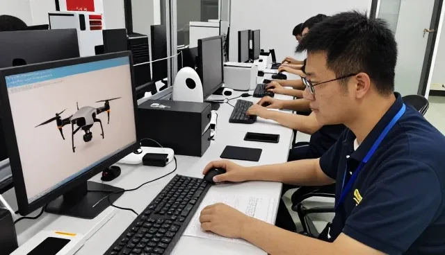 跨区域项目为什么需要技术架构设计？