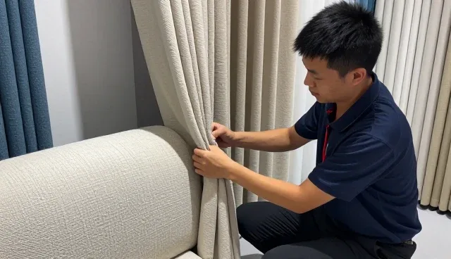 重庆联友家具有限公司打造家居用品应用案例