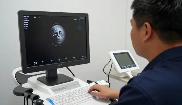 旧房翻新需求推动企业团检优化升级