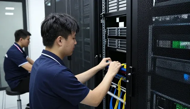 河南迈实检测技术有限公司助力科技服务提升竞争力