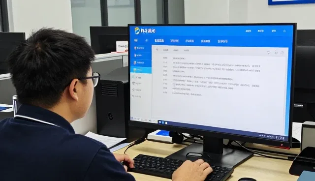 企业数字化转型咨询如何解决高峰期运行中的实际问题
