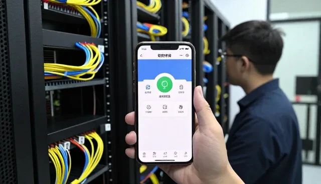 荆门市落日网络科技有限公司分享成功应用经验