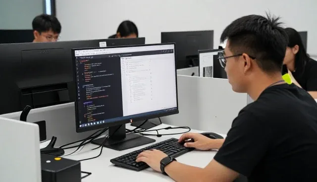 四川云凰科技集团有限公司布局软件开发领域，提升行业解决方案价值