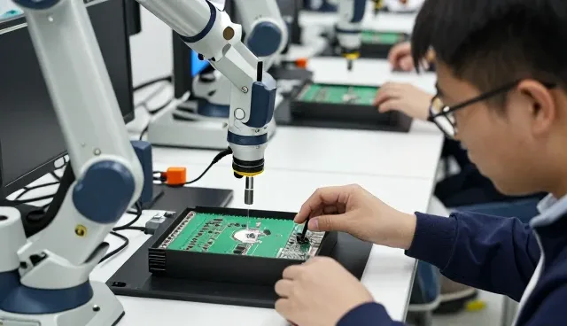 深圳市源创者电子科技有限公司探索智能穿戴方案更多应用可能