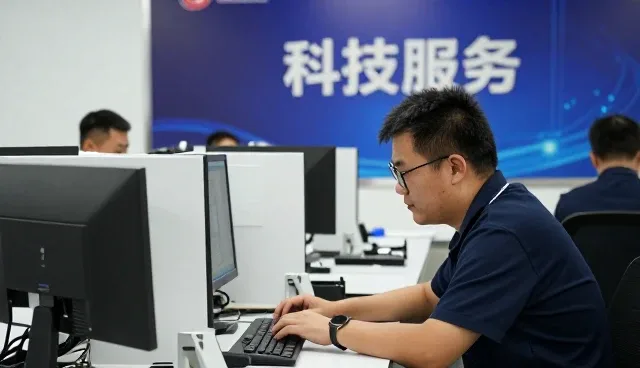 农业基地应用中的企业上云迁移特点