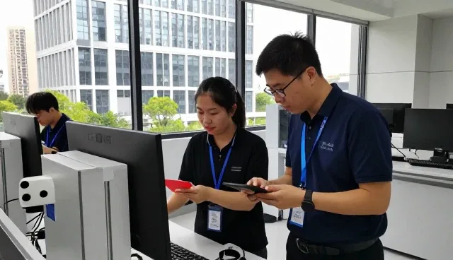 数据安全评估人工智能应用场景深度分享（科技服务适用)