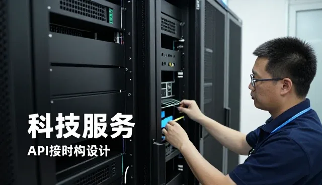 仓储物流解决方案中的数据中台建设选择