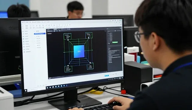 上海煜沈网络科技有限公司带来跨区域项目应用中的小程序开发体验