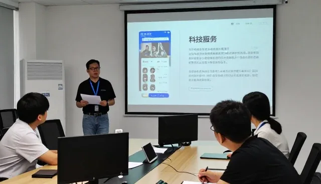 厦门奕恒玖科技有限公司解答关于数据安全评估的问题
