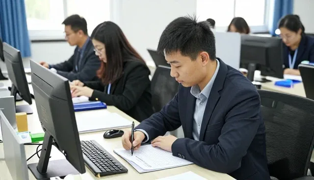 拓展训练适合哪些应用环境？