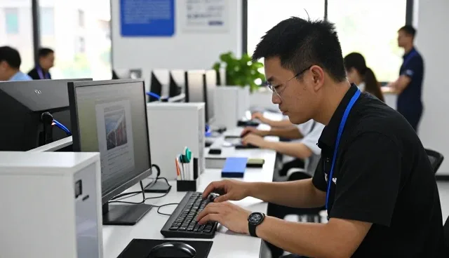 廊坊泽曦科技有限公司提供高品质人工智能解决方案满足门店展厅需求