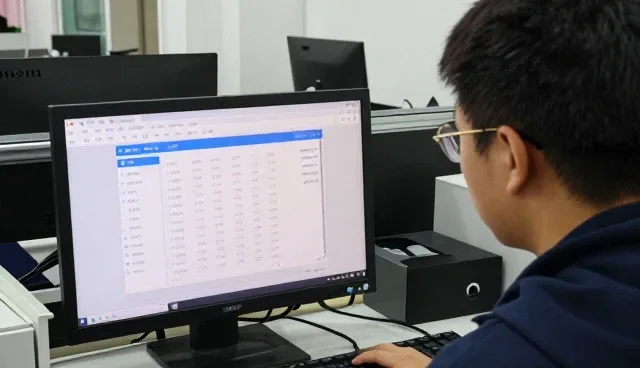 电商ERP系统提升工业园区整体体验