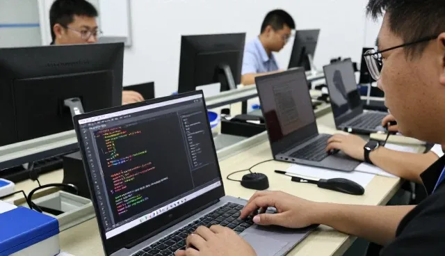 上海育律网络科技有限公司打造科技服务应用案例
