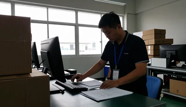 安阳文武鑫达商贸有限公司分析商贸货运代理市场变化