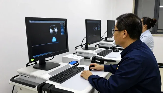 从询价到验收：健康管理入职体检慢病随访全流程