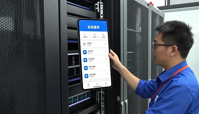 API接口开发让办公场所应用更加便捷
