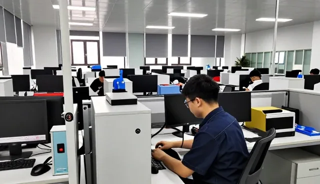 北京家心倩科技有限公司展示小程序定制开发应用成果