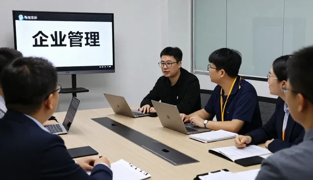 企业管理为什么越来越重视内控合规服务