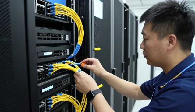 北京丹丽人科技有限公司展示企业官网建设实际应用效果