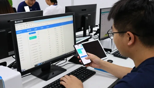 APP开发中的上架代办应用经验分享
