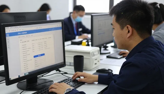 人力资源视角下的灵活用工招聘流程