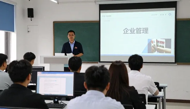 企业管理选择管理软件实施的方法