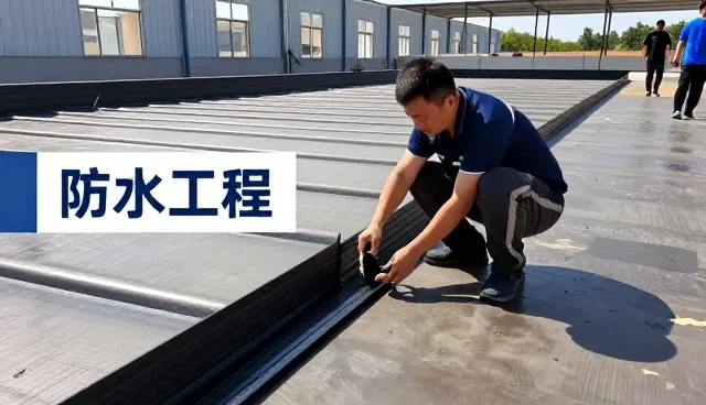 乐山富邦防水工程有限公司带来全新的乳化沥青涂料体验