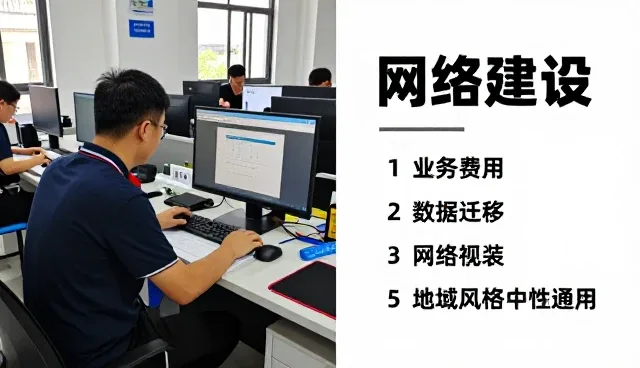 网站数据迁移提升户外场地使用效率
