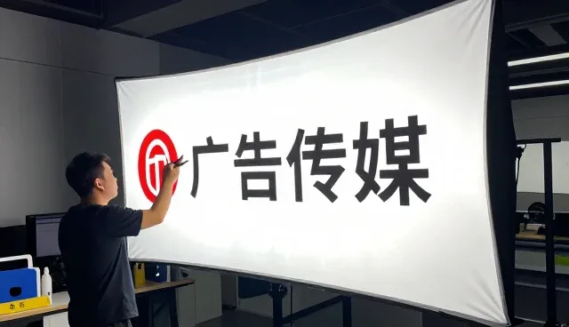 物料制作常见问题介绍