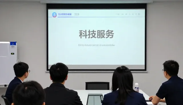 如何选择适合科技服务的技术架构设计？