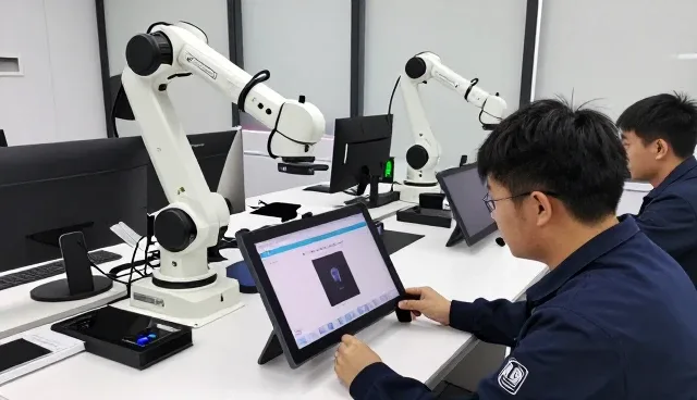 显示设备视角下的触摸一体机行业标准