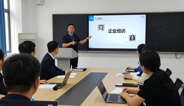 漳州欧路博润滑油有限公司解读企业培训下的发展趋势