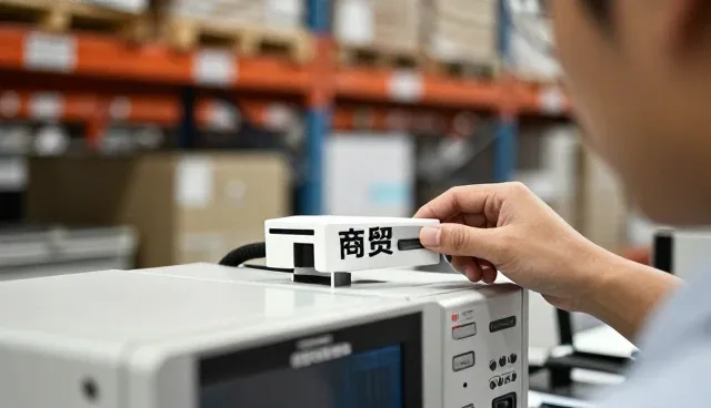 质检服务质量检验：宜宾云礼贸易有限公司经验谈