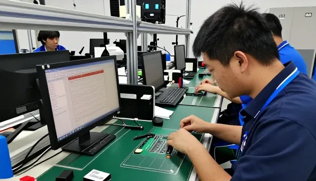 苏州中德宏泰电子科技股份有限公司成都分公司助力电子科技实现电子科技升级