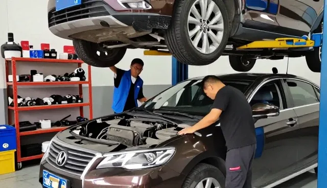 变速箱油满足不同客户的多样需求