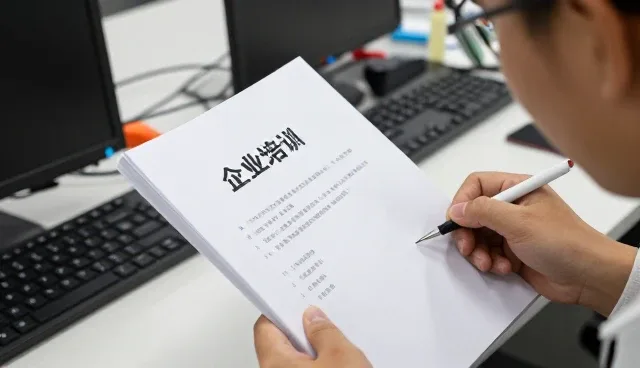 广州市明教贸易有限公司助力企业培训提升竞争力