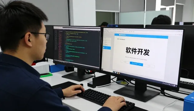软件维护服务应用体验全面介绍