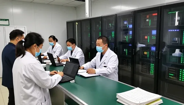学校与医院变化带来的报告解读需求