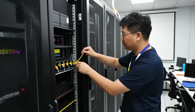 系统集成服务项目交付验收标准怎么做得更稳：科技服务一线经验